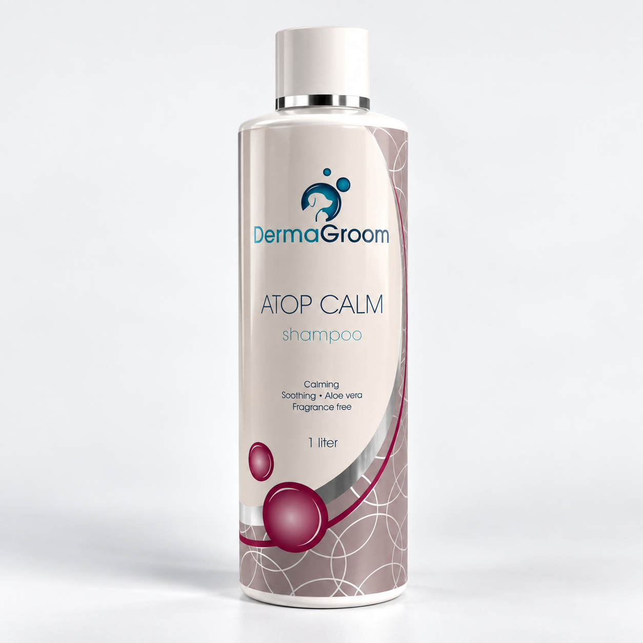 DermaGroom AtopCalm shampoo – Image 3