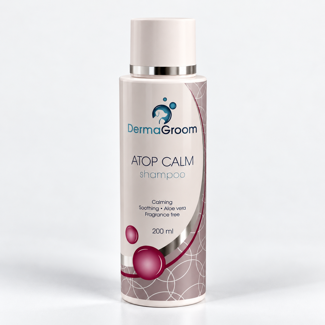 DermaGroom AtopCalm shampoo – Image 2