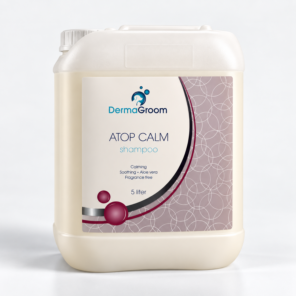 DermaGroom AtopCalm shampoo – Image 4