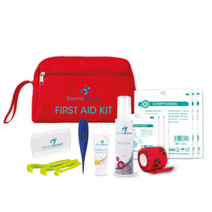 First Aid Kit