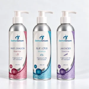 DermaGroom Essence