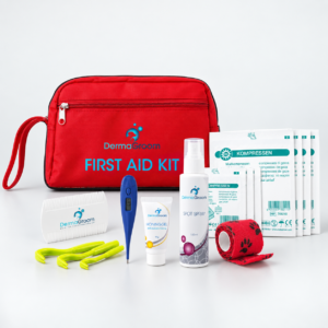 First Aid Kit