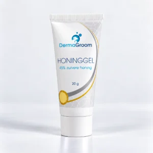 DermaGroom Honinggel