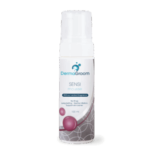 Sensi mousse