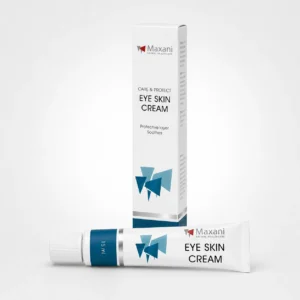 Maxani Eye skin cream