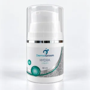 DermaGroom Hydra Cream