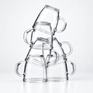 ~Spaarcadeau: Bistro Bodum Theeglazen