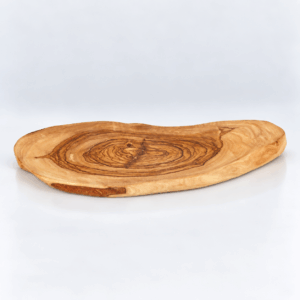 ~Spaarcadeau: Olive wood plank