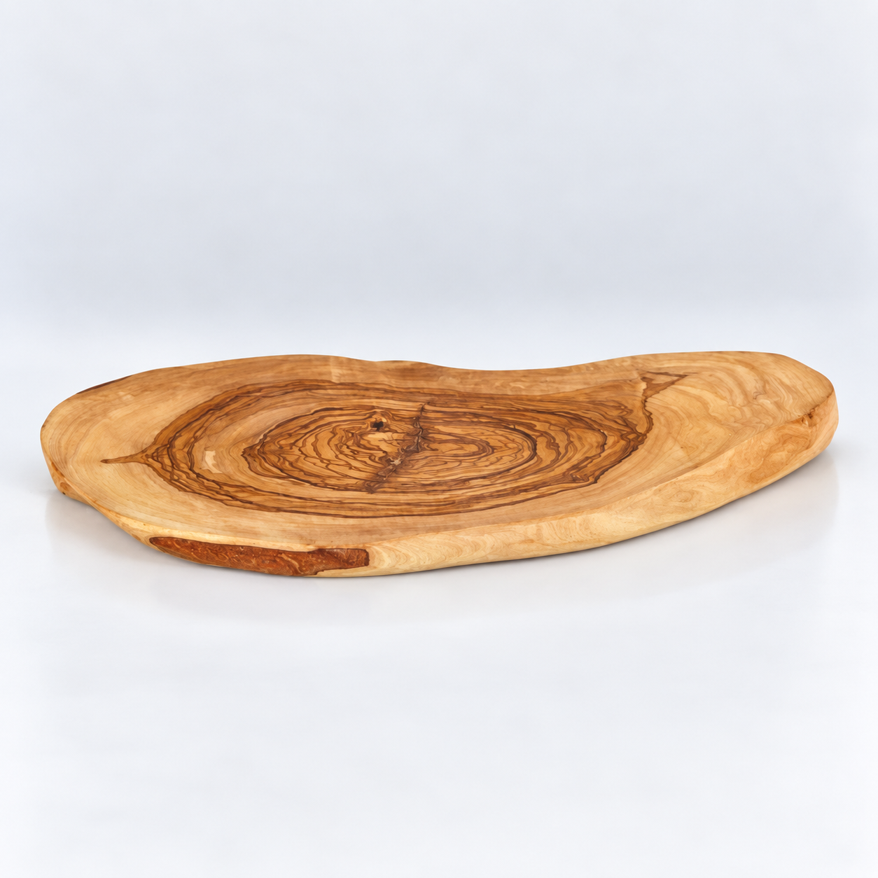 ~Spaarcadeau: Olive wood plank