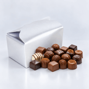 ~Spaarcadeau: Bonbons DermaGroom