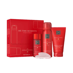 Spaarcadeau: Rituals Me-Time set