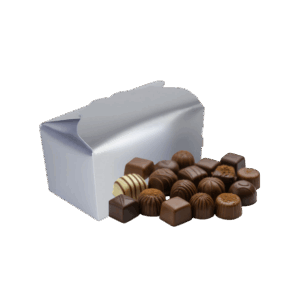 Spaarcadeau: Bonbons DermaGroom