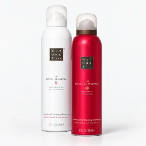 ~Spaarcadeau: 2 Rituals foam flessen