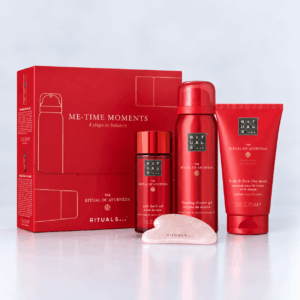~Spaarcadeau: Rituals Me-Time set